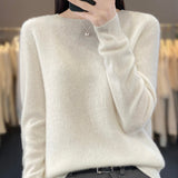 Sibéal | Cosy Jumper