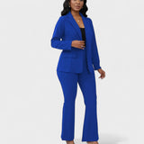 Deirbhile - Sophisticated Chic Ensemble