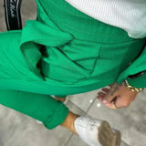 Róisín - Sophisticated Chic Ensemble