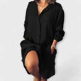 Niamh - Chic Blouse