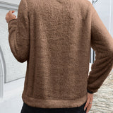 Erin | Mid-Length Zip-Up Hoodie