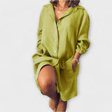 Niamh - Chic Blouse