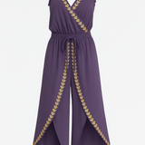 Aililis - Chic One-Piece Dress