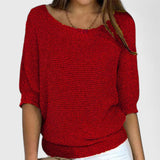 Geraldine | Easygoing Jumper