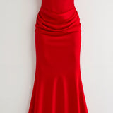 Aveen - Graceful Maxi Dress