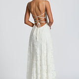 Ailbhe - Elegant Long Gown