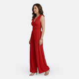 Gormfhlaith - Sophisticated Chic One-Piece