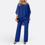 Caoimhe - Off-Shoulder Ensemble