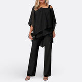 Caoimhe - Off-Shoulder Ensemble