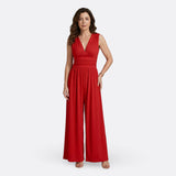Gormfhlaith - Sophisticated Chic One-Piece