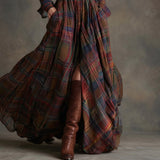 Oonagh - Chic Elegant Shirt Dress
