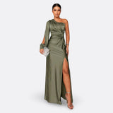 Concepta - Chic Maxi Dress