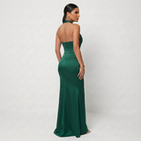 Medbh - Chic Maxi Dress
