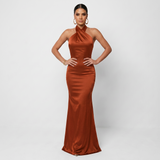 Medbh - Chic Maxi Dress