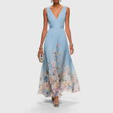 Maura - Chic Summer Dress