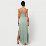 Sláine - Chic Maxi Dress