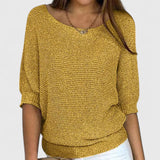 Geraldine | Easygoing Jumper