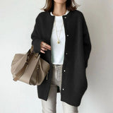 Éilis - Stylish Coat