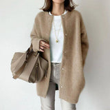 Éilis - Stylish Coat