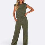 Aisling - Chic and Cozy Ensemble