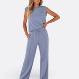 Aisling - Chic and Cozy Ensemble