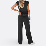 Aisling - Chic and Cozy Ensemble