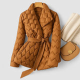 Saoirse - Chic Down Jacket