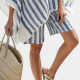 Nuala - Sophisticated Nautical Collection