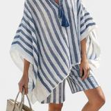 Nuala - Sophisticated Nautical Collection