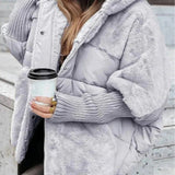 Anaïs - Chic Quilted Coat