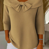 Labhaoise | Chic Jumper