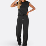 Aisling - Chic and Cozy Ensemble