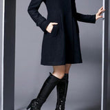 Valentine - Stylish Elegance Coat