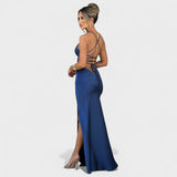 Aoibhinn - Chic Evening Gown