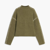 Bernadette | Cosy Jumper