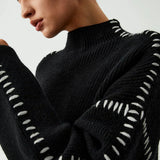 Bernadette | Cosy Jumper