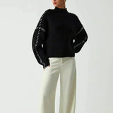 Bernadette | Cosy Jumper
