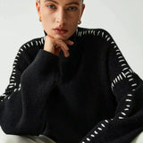 Bernadette | Cosy Jumper