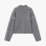 Bernadette | Cosy Jumper