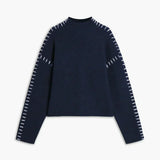 Bernadette | Cosy Jumper