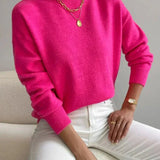 Kyla | Cosy and Chic Jumper