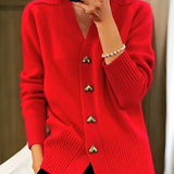Nola | Chic Cardigan