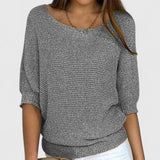 Geraldine | Easygoing Jumper