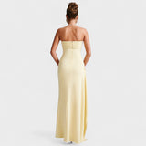 Gráinne - Chic Maxi Dress