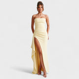 Gráinne - Chic Maxi Dress