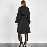 Anaïs - Chic Tailored Coat